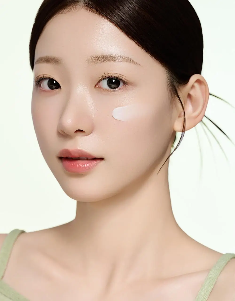 [산리오 콜라보/화잘먹크림] 성분에디터 그린토마토 NMN 포어 리프팅 크림 50ml 기획 (+30ml+산리오 헤어핀) 상세페이지 9
